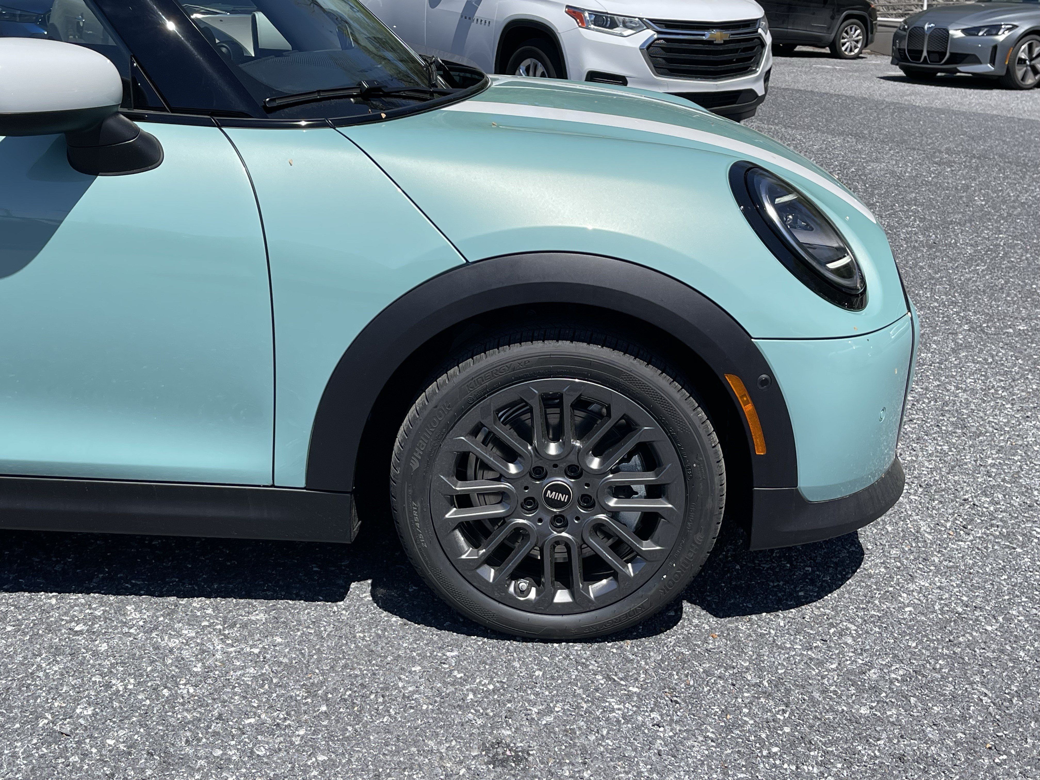 Used 2026 MINI Cooper S FWD image 4
