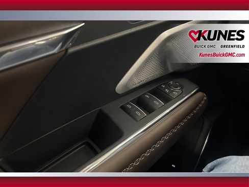 New 2026 GMC Acadia Denali Ultimate w/ LPO, Floor Liner Package image 25