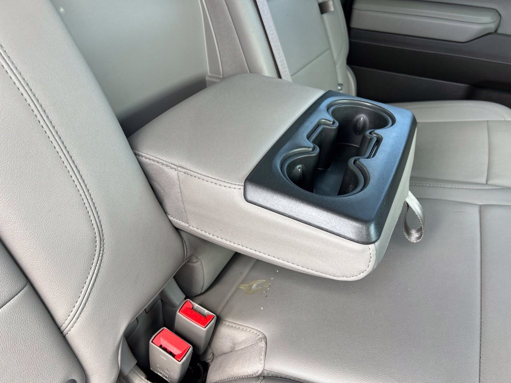 Used 2024 Chevrolet Silverado 1500 RST w/ RST All Star Premium Package AWD/4WD image 48