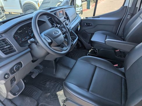 New 2025 Ford Transit 250 Base image 37