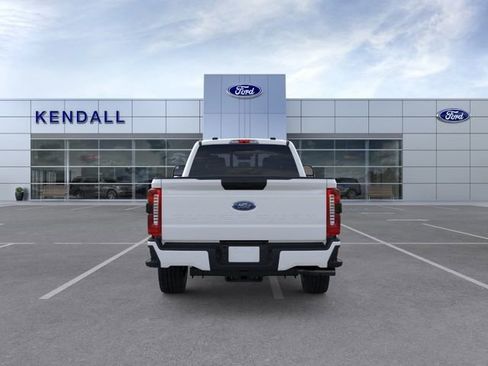 New 2026 Ford F250 XL AWD/4WD image 5
