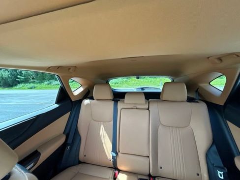 Used 2024 Lexus NX 350 AWD image 46