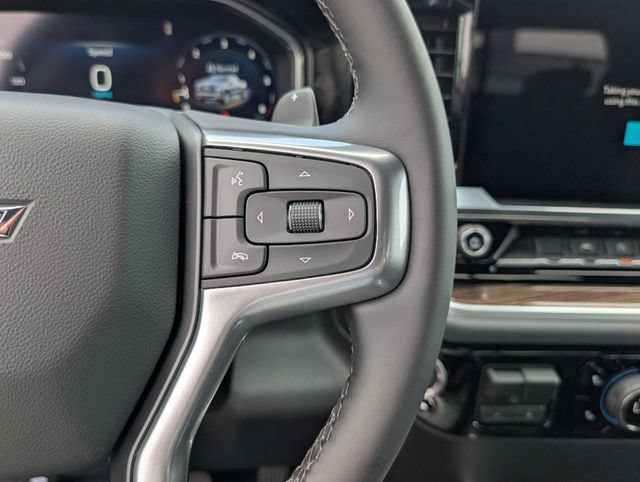 New 2026 Chevrolet Silverado 1500 RST w/ Texas Edition Plus RWD image 18
