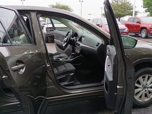 Used 2016 MAZDA CX-5 Touring AWD/4WD image 14