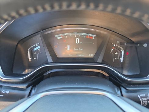 Used 2018 Honda CR-V EX-L image 19