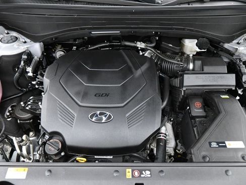 Used 2025 Hyundai Palisade Calligraphy image 23