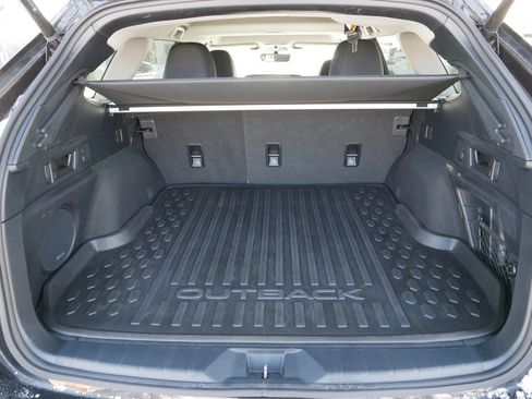 Certified 2024 Subaru Outback Limited image 18