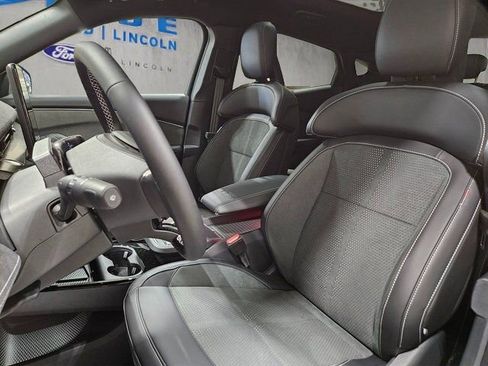 New 2025 Ford Mustang Mach-E GT w/ Interior Protection Package image 14