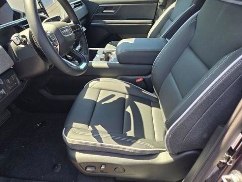 New 2026 GMC Sierra EV Elevation AWD/4WD image 10