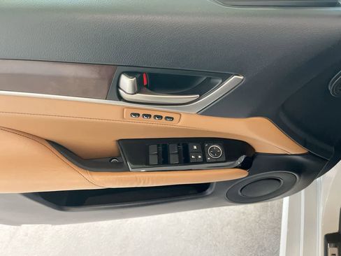 Used 2013 Lexus GS 350 w/ Premium Pkg image 13