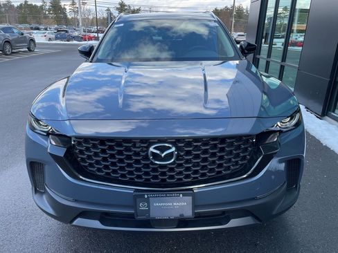 New 2026 MAZDA CX-50 AWD 2.5 S w/ Cargo Package image 3