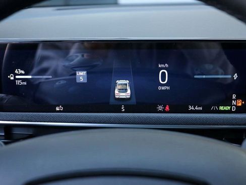 New 2026 Ford Mustang Mach-E Select image 10