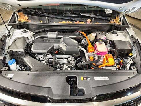 New 2026 Kia Sportage SX Prestige image 33