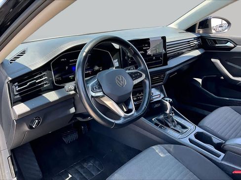 Used 2025 Volkswagen Jetta S FWD image 15