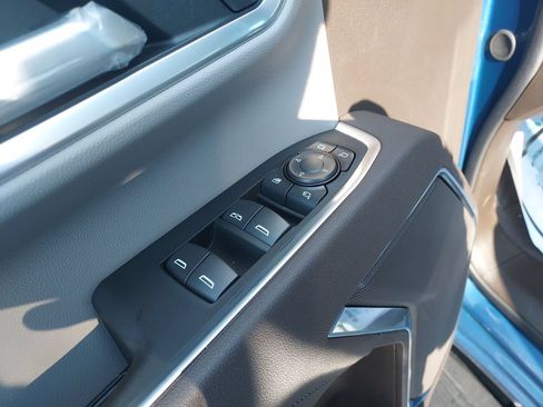 New 2026 Chevrolet Silverado 3500 LT w/ All Star Edition AWD/4WD image 11