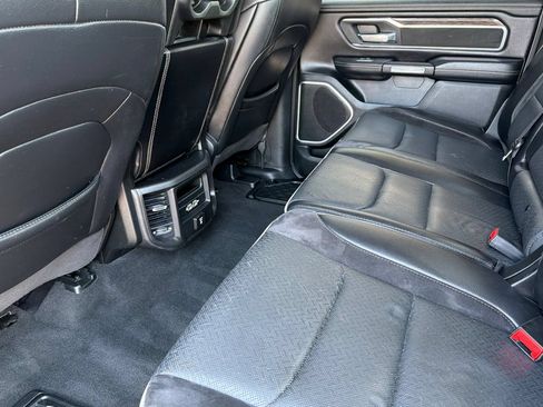 Used 2020 RAM 1500 Laramie AWD/4WD image 12