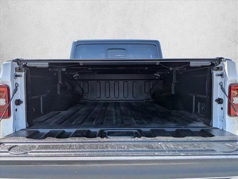 Used 2023 Jeep Gladiator Mojave w/ Trailer Tow Package image 7