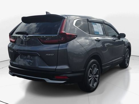 Used 2020 Honda CR-V EX-L image 6