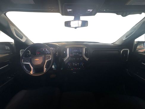 Used 2021 Chevrolet Silverado 1500 LT w/ Bed Protection Package image 22