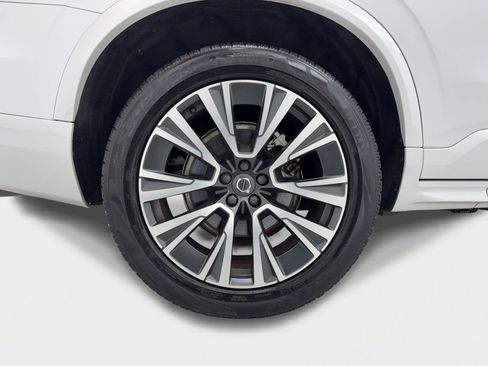 Used 2020 Volvo XC90 T5 Momentum image 48