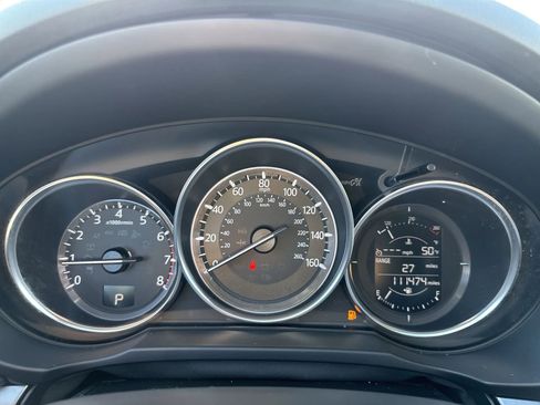 Used 2017 MAZDA CX-5 Touring w/ Preferred Equipment Package image 10