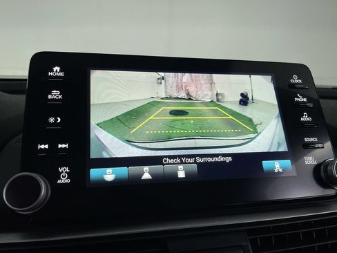 Used 2020 Honda Accord EX-L image 15