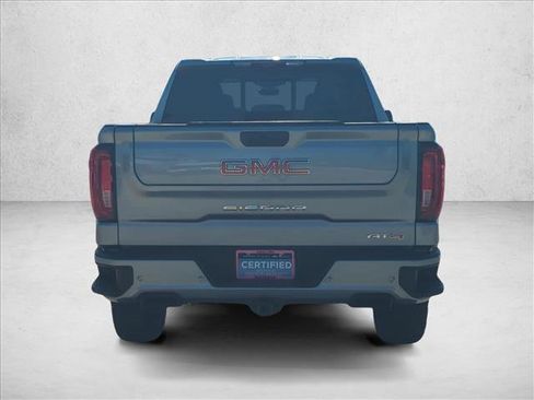 Certified 2024 GMC Sierra 1500 AT4 w/ Technology Package image 6