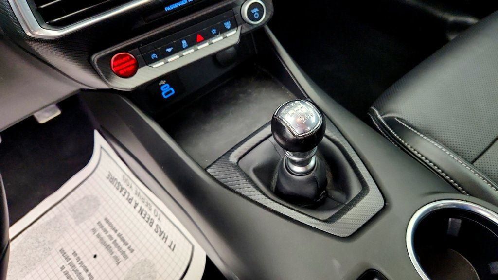 Used 2025 Ford Mustang GT Premium RWD image 16