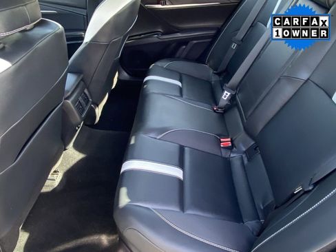 Certified 2026 Toyota Camry SE w/ Convenience Package image 20
