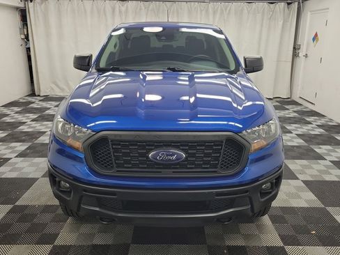 Used 2020 Ford Ranger XL w/ Equipment Group 101A Mid image 2