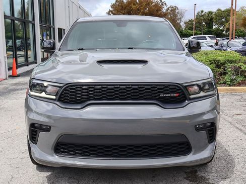 Used 2021 Dodge Durango GT RWD image 10