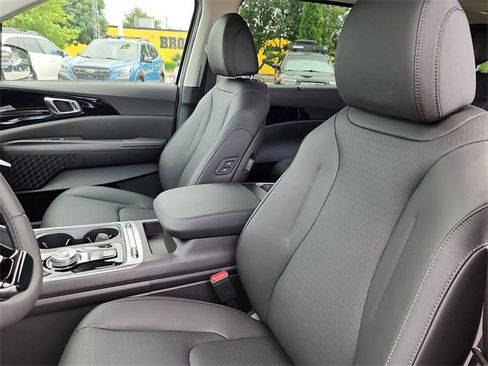 New 2026 Kia Carnival SX Prestige image 14