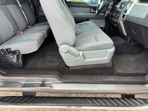 Used 2013 Ford F150 XLT w/ XLT Chrome Pkg AWD/4WD image 35