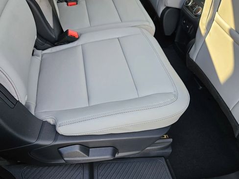 New 2026 Ford Explorer Active w/ Active Comfort Package RWD image 27