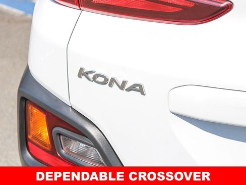 Used 2018 Hyundai Kona SE FWD image 10
