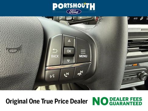 New 2026 Ford Bronco Sport Badlands w/ Sasquatch Badlands Package image 21