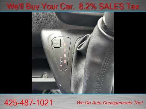 Used 2025 RAM ProMaster 3500 w/ Convenience Group FWD image 14