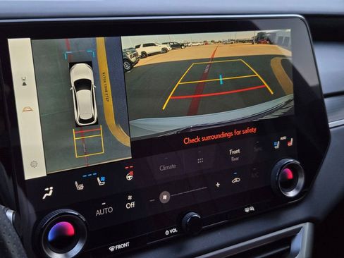 Used 2024 Lexus RX 350 F Sport w/ Convenience Package image 20