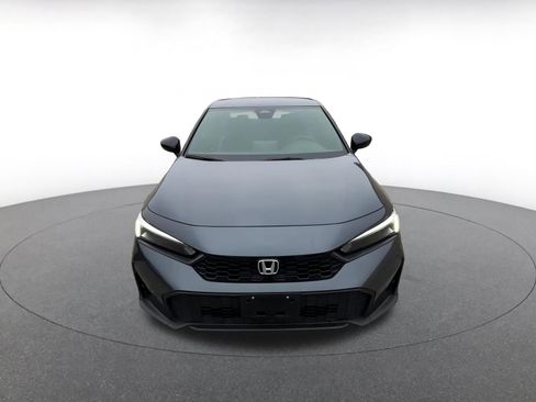 Used 2025 Honda Civic Sport image 4