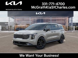 New 2026 Kia Carnival SX Prestige video 1