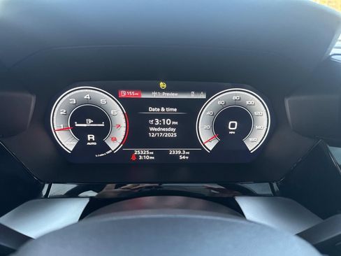 Used 2023 Audi A3 2.0T Premium Plus w/ Premium Plus Package image 33