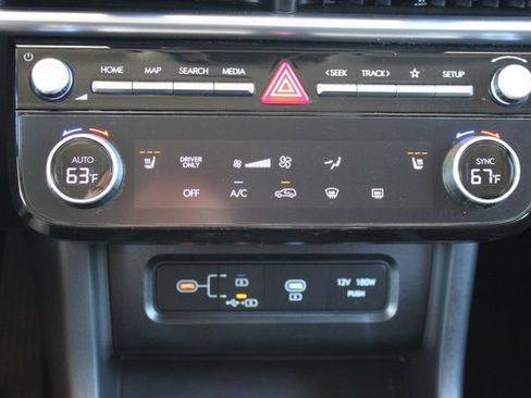 Used 2026 Hyundai Tucson SEL AWD/4WD image 22