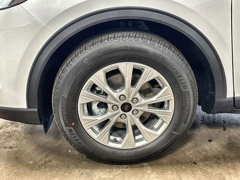 New 2026 Ford Escape Active w/ Cold Weather Package FWD image 31