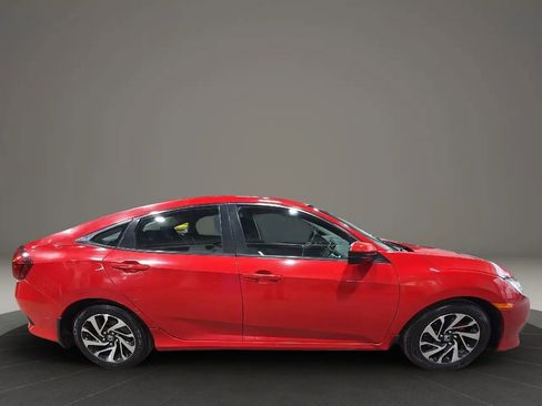 Used 2018 Honda Civic LX image 4