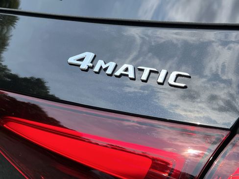 Certified 2026 Mercedes-Benz GLE 350 4MATIC image 35