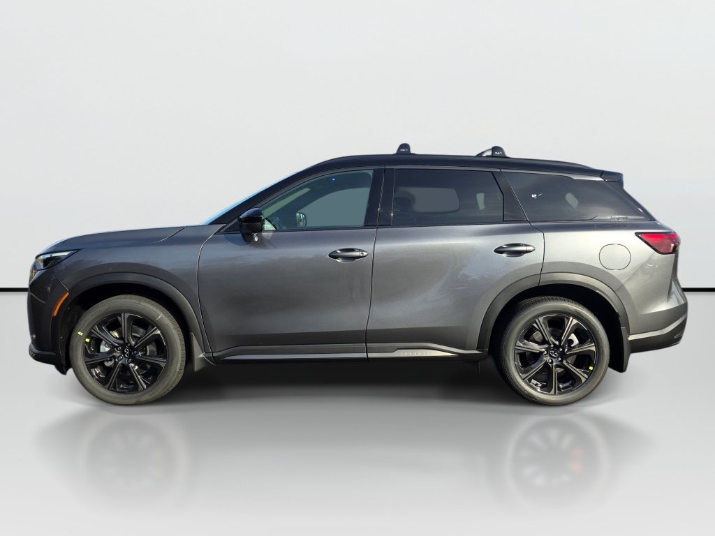 New 2027 INFINITI QX60 Autograph w/ Autograph Tech Package AWD/4WD image 3