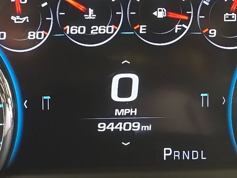 Used 2019 Chevrolet Tahoe Premier AWD/4WD image 22