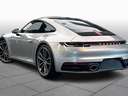 Used 2021 Porsche 911 Carrera image 11
