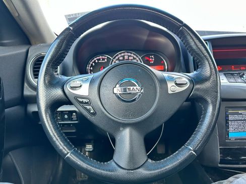 Used 2010 Nissan Maxima 3.5 SV w/ Cold Pkg image 3