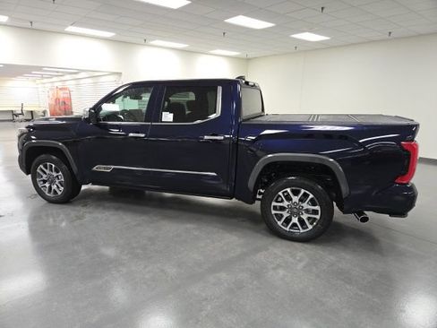 New 2026 Toyota Tundra 1794 Edition image 3